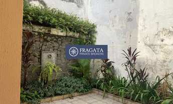 Imagem 6: Casa com 3 dormitórios à venda, 176 m² - Vila Mariana - São Paulo/SP