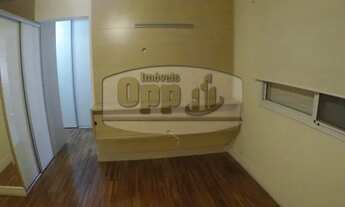 Imagem 6: APTO LOCAÇÃO ACLIMAÇÃO