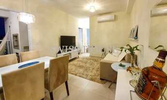 Imagem 3: Apartamento - Mansões Santo Antônio - Campinas