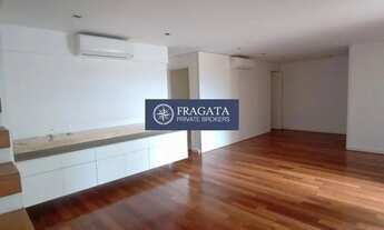 Imagem 4: Vila Madalena-Cobertura Duplex