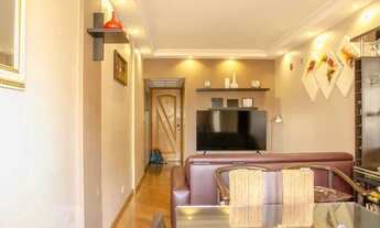 Imagem 2: Apartamento para Aluguel - Mandaqui, 3 Quartos, 72 m2