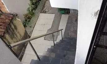 Imagem 7: 2/4 Final de linha da Capelinha - 1 andar