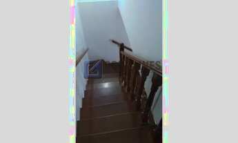 Imagem 6: SANTO ANDRE - Residential / Sobrado - PARQUE MARAJOARA