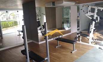 Imagem 3: Apartamento com 3 dormitórios à venda, 90 m² por R$ 848.000,00 - Real Parque - São Paulo/S