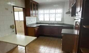 Imagem 2: Cobertura solar das Acácias tem 360 metros quadrados com 4 quartos sendo 1 suite master