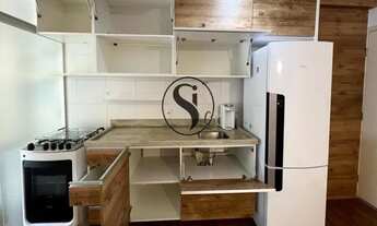 Imagem 2: Apartamento de 2 quartos para alugar no bairro Pinheiros