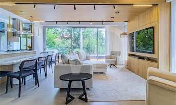 Imagem: Belíssimo Apartamento Garden, apartamento