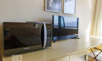 Imagem 6: Apartamento à Venda - Barra da Tijuca, 1 Quarto, 30 m2