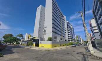 Imagem: Apartamento bem localizado na Ponta Verde