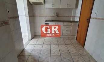 Imagem 8: Apartamento à venda, 3 quartos, 1 suíte, 2 vagas, Buritis - Belo Horizonte/MG