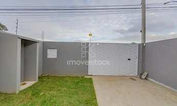 Imagem 5: SOBRADO NOVO COM 3 QUARTOS 1 SUÍTE E 2 VAGAS!