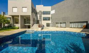 Imagem: Alphaville Zero!