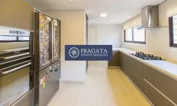 Imagem 7: Cobertura com 3 dormitórios à venda, 534 m² por R$ 7.900.000,00 - Vila Madalena - São Paul