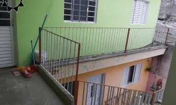 Imagem 4: CASA ROCHDALE Casa com 3 dormitórios