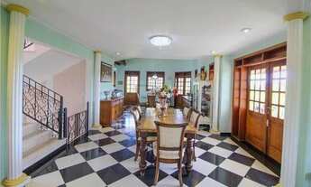 Imagem 6: Casa à venda, 416 m² por R$ 1.450.000,00 - Condomínio Vivendas do Lago - Sorocaba/SP