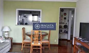 Imagem: Apartamento com 3 dormitórios à venda