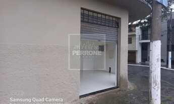 Imagem 2: Salão comercial para alugar no bairro da Vila Santa Isabel - SP !