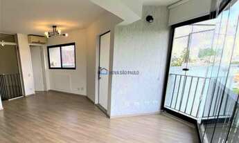 Imagem 3: Cobertura Duplex - 4 Dormitórios - 2 Suítes - 2 Vagas - Vila Suzana - Morumbi