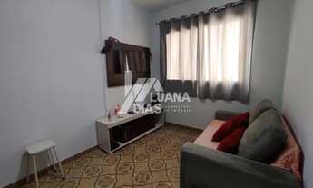 Imagem 2: Apartamento para Aluguel no bairro Canto do Forte - Praia Grande, SP