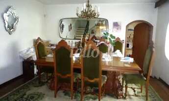 Imagem 7: São Paulo - Casa Padrão - Vila Mariana