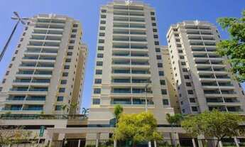 Imagem: Renaissance - 108m2 - Alameda das Árvores