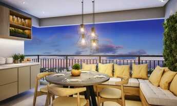 Imagem 5: APARTAMENTO RESIDENCIAL em São Paulo - SP, Guilhermina Esperança