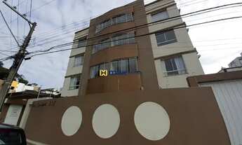 Imagem: ITAJAí - Apartamento Padrão - Fazenda