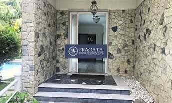 Imagem 7: Casa com 4 dormitórios à venda, 550 m² por R$ 5.500.000,00 - Pacaembu - São Paulo/SP