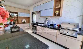Imagem 7: Casa Condomínio em Ribeirão Preto