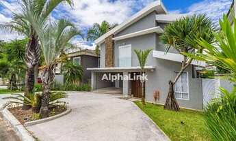 Imagem 2: Casa com 4 dormitórios, 300 m² - venda por R$ 2.190.000,00 ou aluguel por R$ 12.550,00/mês