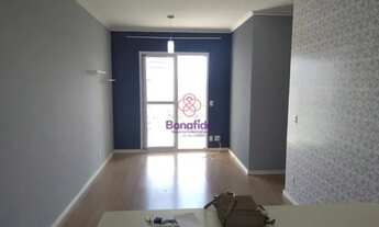 Imagem 2: JUNDIAÍ - Apartamento Padrão - VILA LACERDA