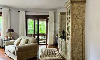 Imagem 2: Apartamento amplo no bairro Bela Vista