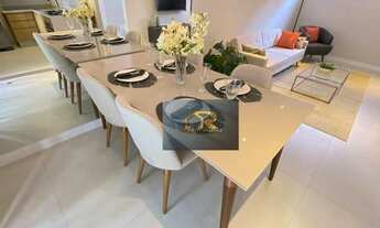 Imagem 4: Sobrado em condomínio com 2 dormitórios à venda, 87 m² por R$ 510.588 - Recanto Amapola