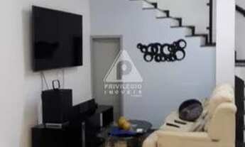 Imagem 5: Casa à venda, 3 quartos, Todos os Santos - RIO DE JANEIRO/RJ