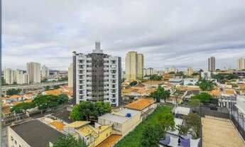 Imagem 3: APARTAMENTO RESIDENCIAL em São Paulo - SP, Vila Alexandria