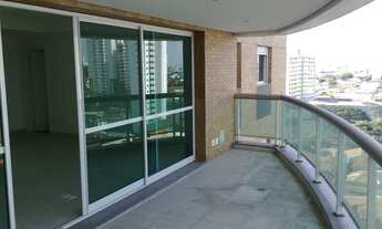 Imagem 5: Apartamento para venda tem 157 metros quadrados com 4 quartos em Perdizes - São Paulo - SP