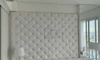 Imagem 2: Apartamento para alugar, 160 m² por R$ 6.686,36/mês - Parque Campolim - Sorocaba/SP