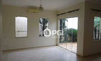 Imagem 5: Casa com 3 dormitórios para alugar, 233 m² por R$ 4.689,68/mês - City Ribeirão - Ribeirão