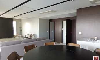 Imagem 6: Apartamento à venda, 4 quartos, 2 suítes, 4 vagas, Gutierrez - Belo Horizonte/MG