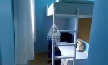 Imagem 5: Apartamento à venda, 2 quartos, Botafogo - RIO DE JANEIRO/RJ