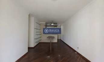 Imagem 3: Apartamento à venda, 76 m² por R$ 610.000,00 - Anália Franco - São Paulo/SP