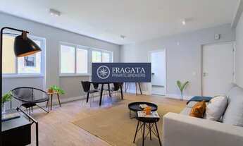 Imagem 3: Apartamento com 3 dormitórios à venda, 112 m² - Jardim Paulista - São Paulo/SP