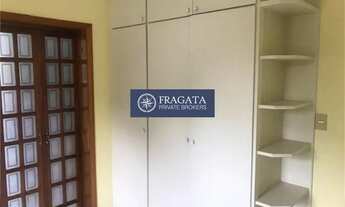 Imagem 5: Casa com 3 dormitórios à venda, 217 m² - Brooklin - São Paulo/SP