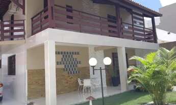 Imagem 2: Casa para temporada maior são João do Mundo