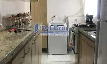 Imagem 4: Apartamento para Venda em Mogi das Cruzes, Cezar De Souza, 2 dormitórios, 1 banheiro, 2 va