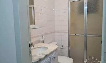 Imagem 3: Apartamento com 3 dormitórios à venda, 100 m² por R$ 490.000 - Centro - Sorocaba/SP