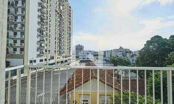 Imagem 4: Apartamento à Venda - Estácio , 2 Quartos, 73 m2