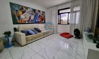 Imagem 5: Casa para Venda em Recife, Casa Forte, 4 dormitórios, 4 suítes, 6 banheiros, 3 vagas