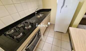 Imagem 6: Apartamento para aluguel 1 quarto 1 suíte 1 vaga Nova Aliança Ribeirão Preto