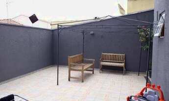 Imagem 3: Casa com 3 dormitórios à venda, 320 m² por R$ 1.500.000,00 - Chácara Inglesa - São Paulo/S